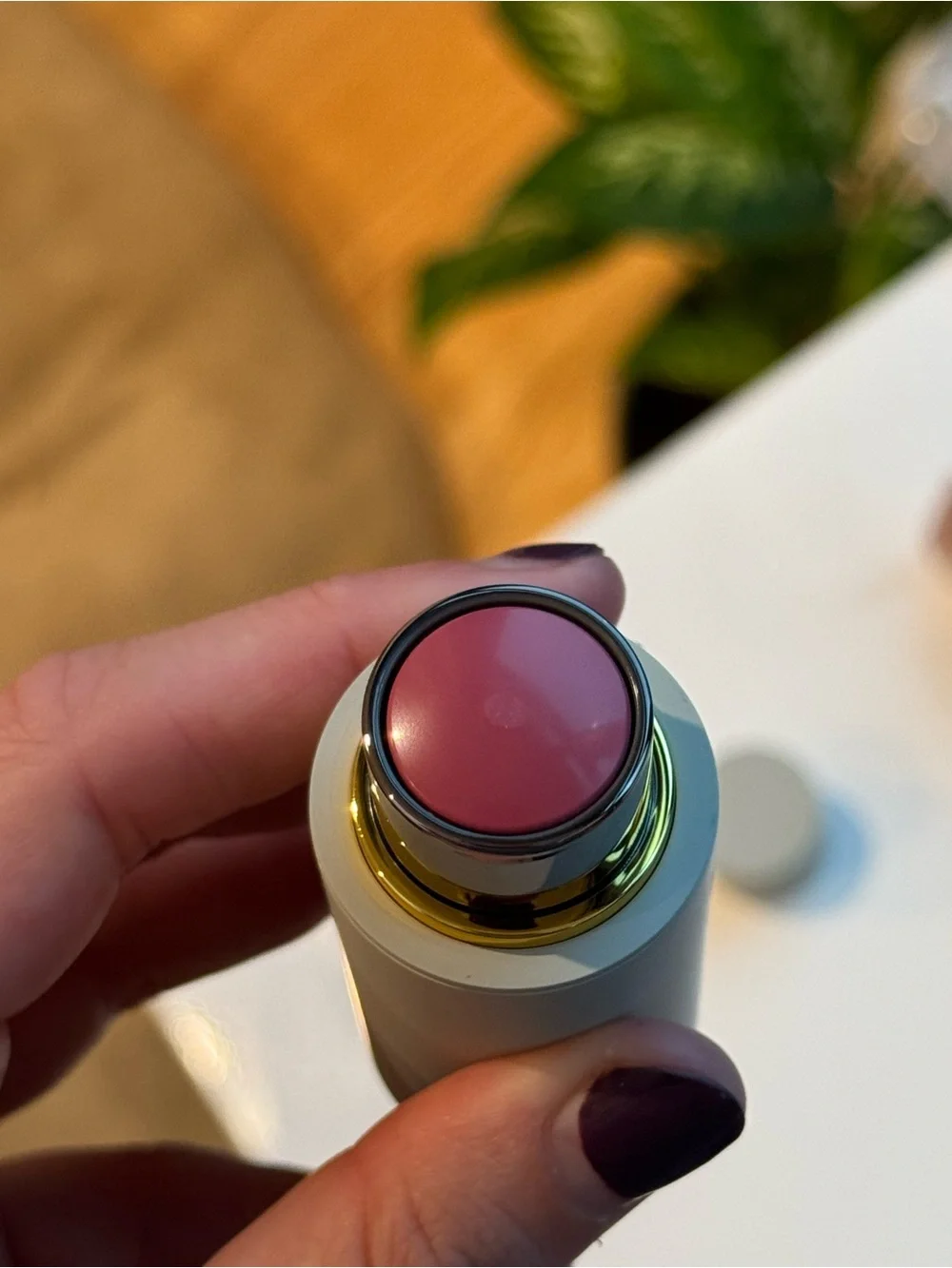 Westman Atelier Dou Dou Cream Stick Blush